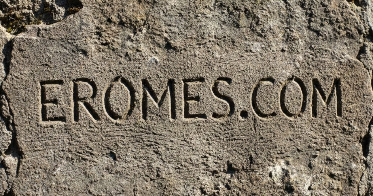 eromes.com