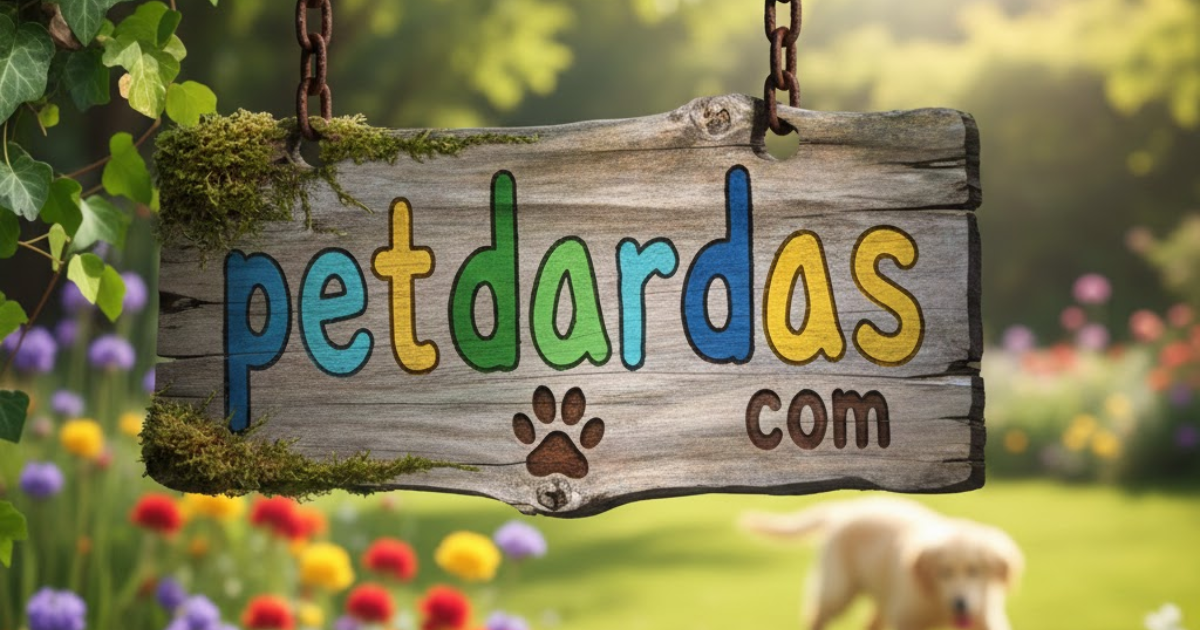 petdardas com Trusted Pet Care Guide