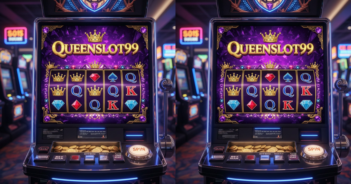 Explore Thrilling Slot Gaming –queenslot99