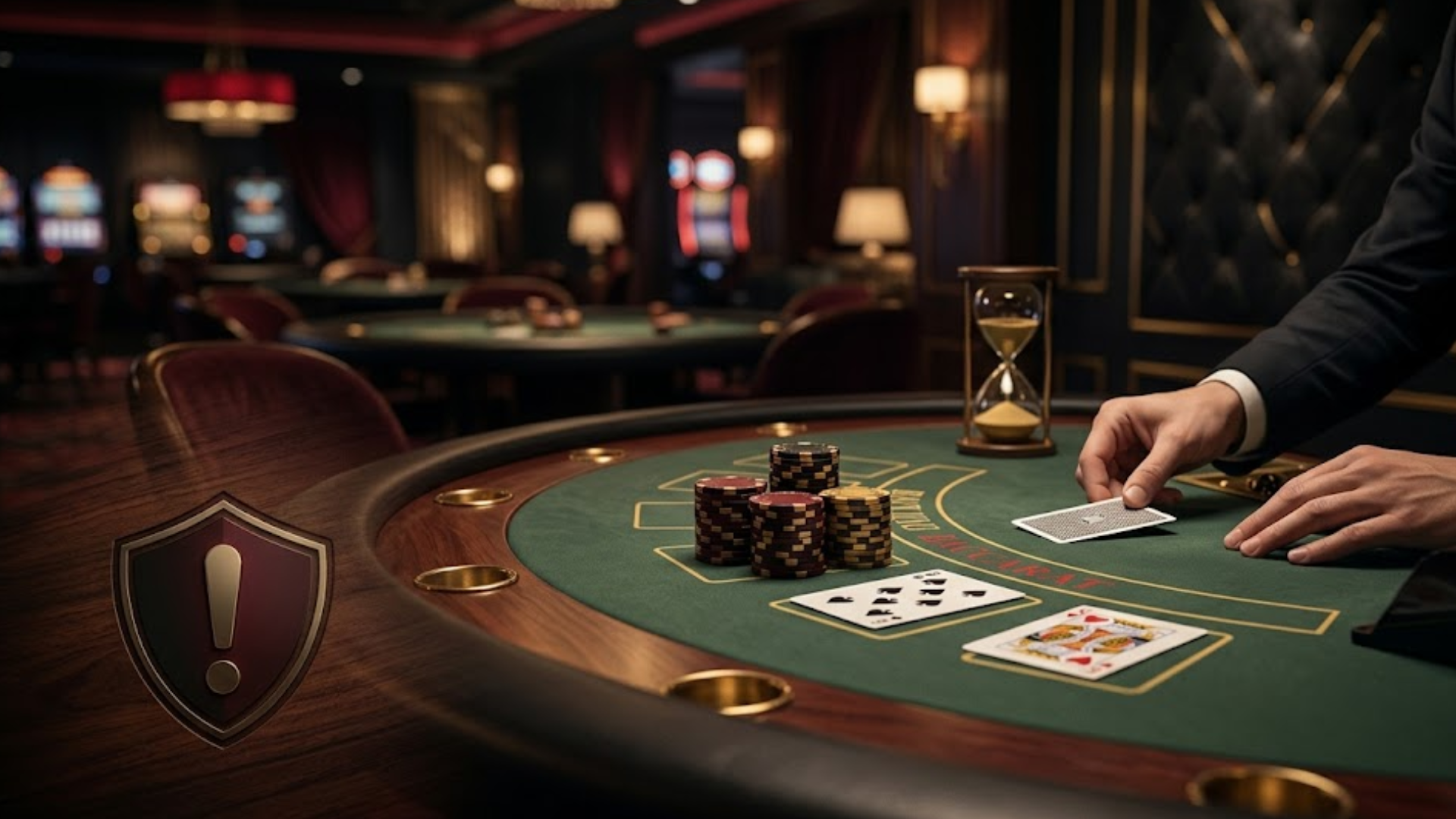 Disclaimer – Baccarat online baccarat.net