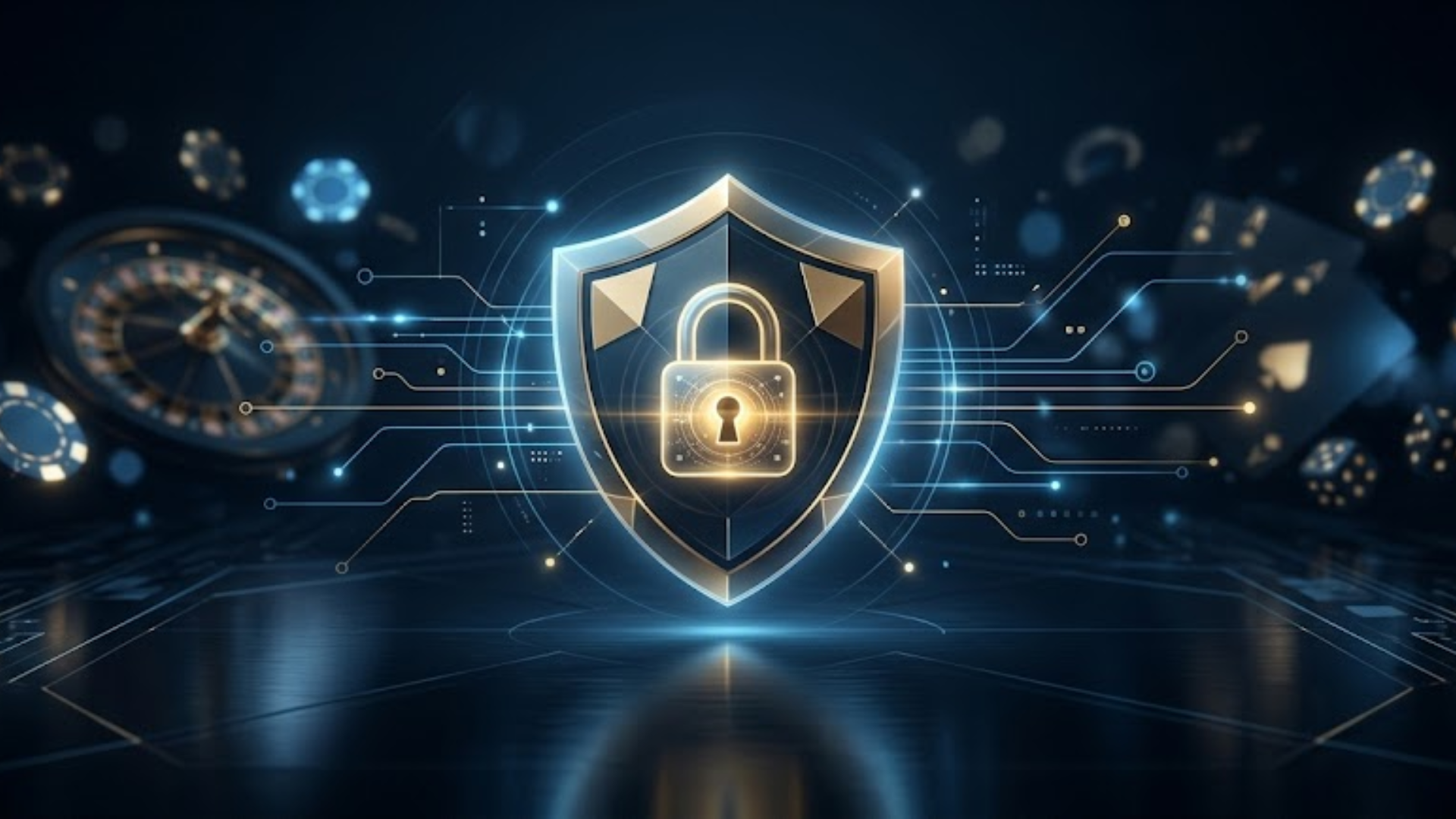 Privacy Policy – Baccarat online baccarat.net