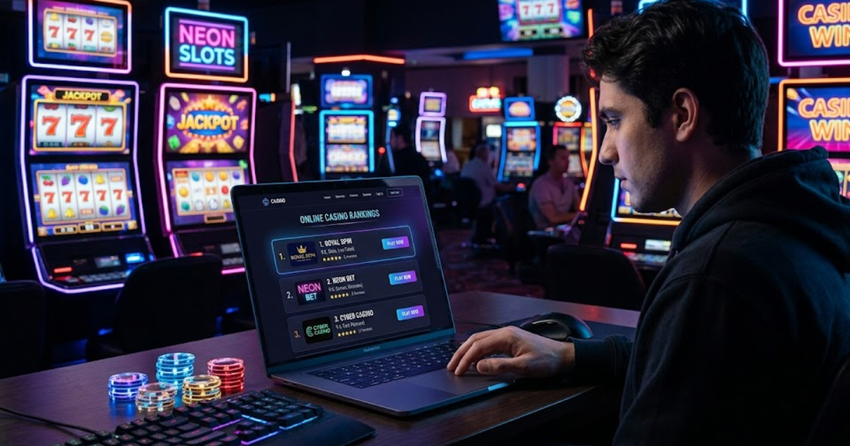 bestpokiesrank.com online casino​