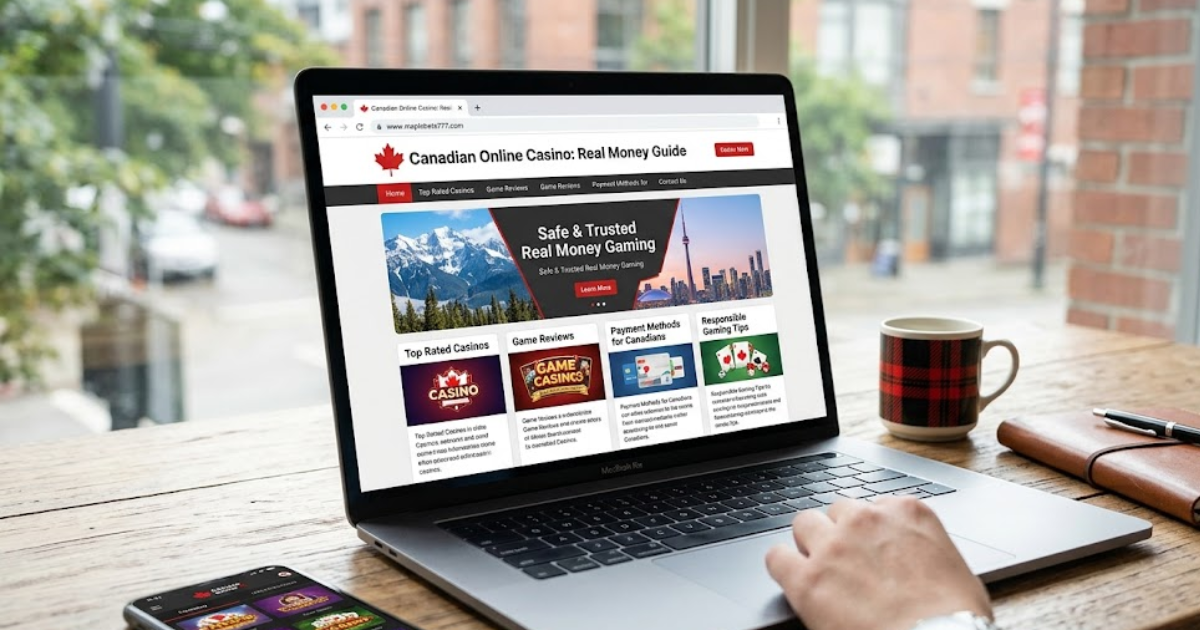 canadian online casino www.maplebets777.com real money​