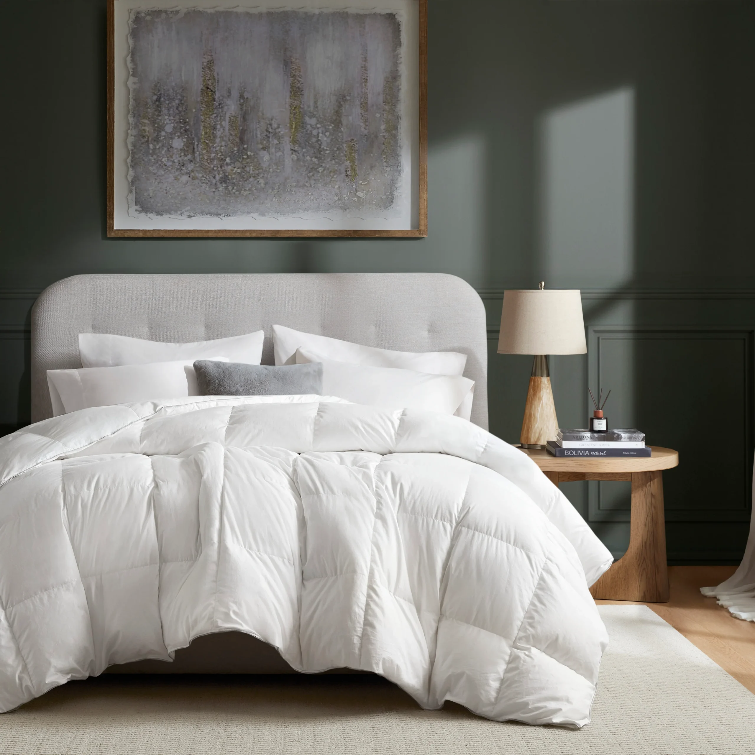 How to Create a Bedroom That Actually Restores You – According to Interior Designers