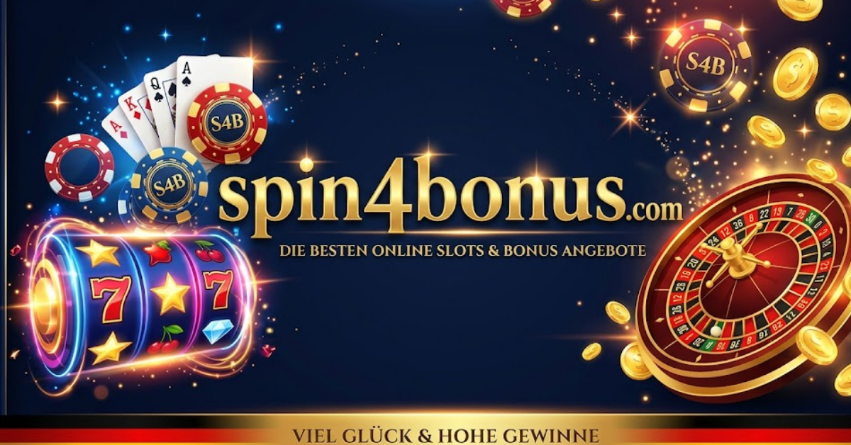 spin4bonus.com
